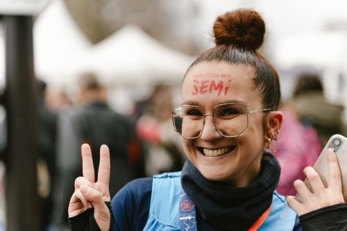 MEZZA MARATONA DI PARIGI | 21K 2023